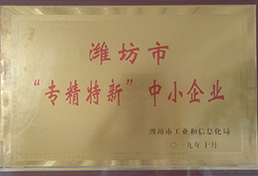 實力高新環保廠家